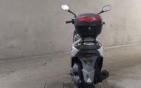 YAMAHA CYGNUS 125 X SE44J
