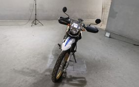 YAMAHA SEROW 250 DG17J
