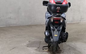 YAMAHA TORI CITY 155 SG37J