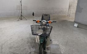 HONDA SUPER CUB50 AA01