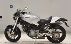 DUCATI MONSTER S2R 800 2009