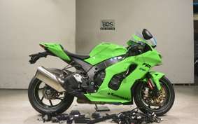 KAWASAKI ZX 10 NINJA RR 2022 ZXT02L