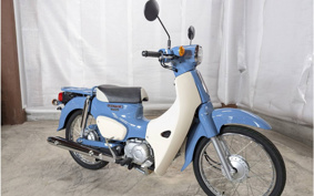 HONDA SUPER CUB50 AA09