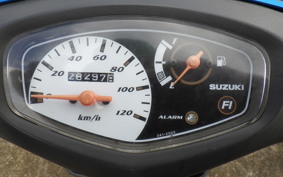 SUZUKI ADDRESS V125 G