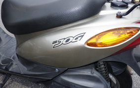 YAMAHA JOG Gen.5 SA36J