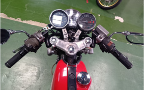 HONDA GB250 CLUBMAN 1 MC10