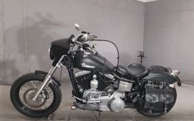 HARLEY FXDB1580 GX4
