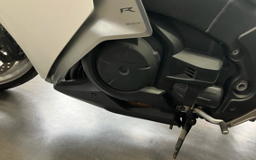 HONDA VFR1200F 2019 SC63