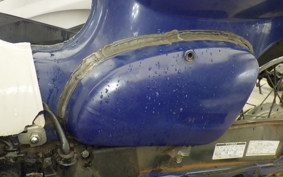 HONDA C50 SUPER CUB AA01