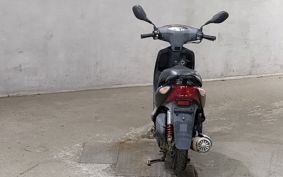 YAMAHA JOG ZR EVOLUTION2 SA39J