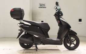 HONDA LEAD 125 2016 JF45