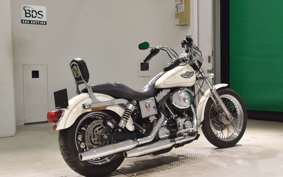 HARLEY FXDL 1450 2003