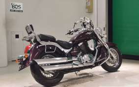 SUZUKI INTRUDER 400 Classic 2010 VK56A