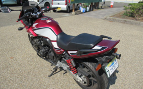 HONDA CB400 SUPER  BOL DOR ABS 2019 NC42