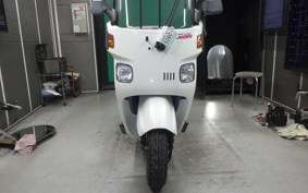 HONDA GYRO CANOPY 2023 TA02