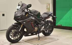 HONDA CBR650R 2019 RH03