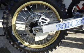 HONDA CR125R<ｴ･ﾀﾞ> JE01