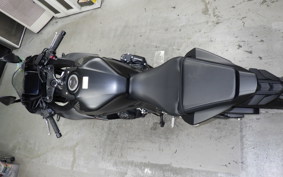 HONDA CBR650R E-Clutch 2026 RH17