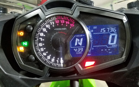 KAWASAKI NINJA 400 2021 EX400G