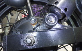 YAMAHA DRAGSTAR 250 2020 VG02J