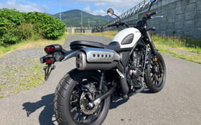 HONDA CL250 MC57