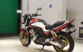 HONDA CB400SF VTEC 2009 NC42
