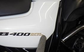 HONDA CB400 SUPER BOLDOR A 2014 NC42