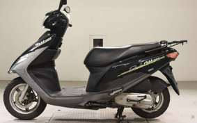 SUZUKI ADDRESS V125 2021 DT11A