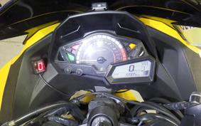KAWASAKI NINJA 250 EX250L