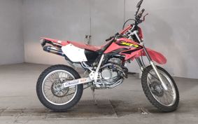 HONDA XR250 MOTARD MD30