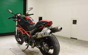 DUCATI MONSTER 400 IE 2007