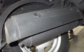 YAMAHA GEAR Gen.2 2002 UA08J