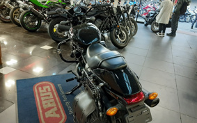 HARLEY  HARLEY XG750 2015 NBB