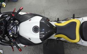 SUZUKI HAYABUSA Gen.2 2007