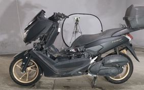 YAMAHA N-MAX 155 SG50J