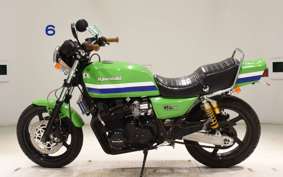 KAWASAKI Z750 GP 1983 KZ750R