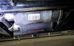 HARLEY FLSTF 1580 2008