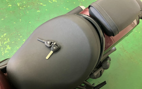 HONDA REBEL 1100 DCT 2022 SC83