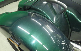 HARLEY FLRT1870 2021