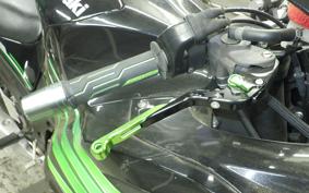 KAWASAKI ZX 1400 NINJA R A 2013