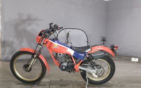 HONDA TLR200 MD09