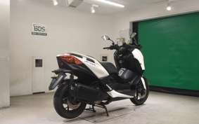 YAMAHA X-MAX 250 2010 SG70J