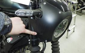 KAWASAKI ELIMINATOR400-3SE 2025 EL400A