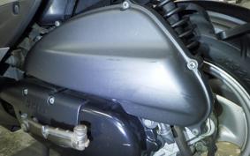 YAMAHA JOG Gen.5 SA36J