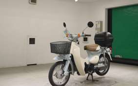 HONDA LITTLE CUB E 2019 AA01