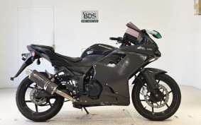 KAWASAKI NINJA 250R 1988 EX250K