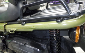 HONDA PS250 2022 MF09
