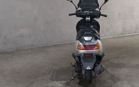 HONDA SPACY 100 JF13