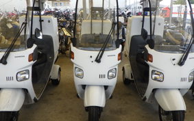 HONDA GYRO CANOPY TA03