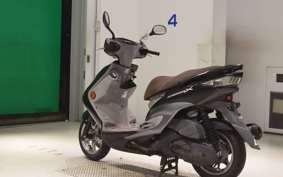 YAMAHA CYGNUS 125 X 2 SE44J